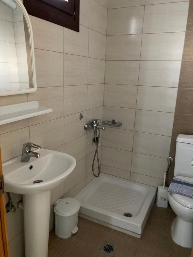 Panorama Rooms 스타브로스 외부 사진