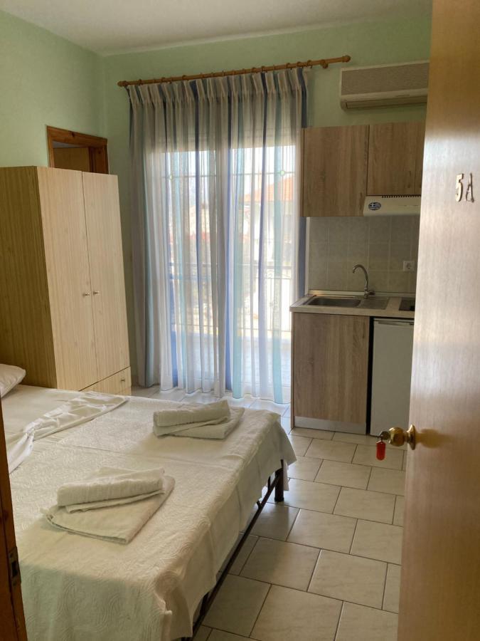 Panorama Rooms 스타브로스 외부 사진